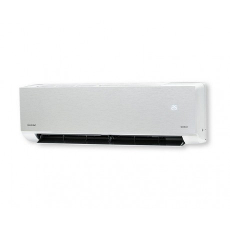 TOYOTOMI GTN/GTG-24CMW AI GOSAI White Inverter Κλιματιστικό TOYOTOMI GTN/GTG-24CMW AI GOSAI White Inverter Κλιματιστικό